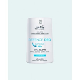 Bionike Defence Deo Sensitive 48h Roll-On Latte Extra Delicato 50ml