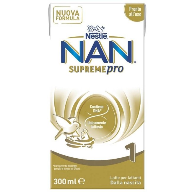 NESTLE' NAN SUPR PRO1 300
