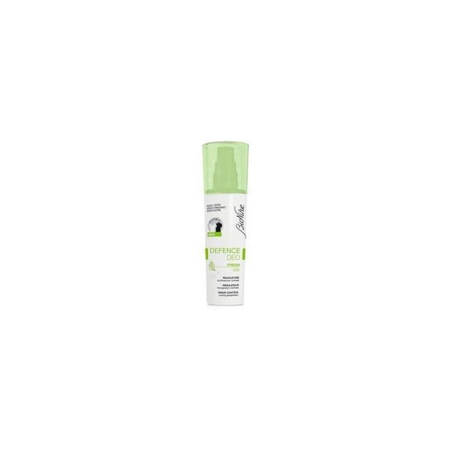 Bionike Defence Deo Fresh 48h Vapo 100ml