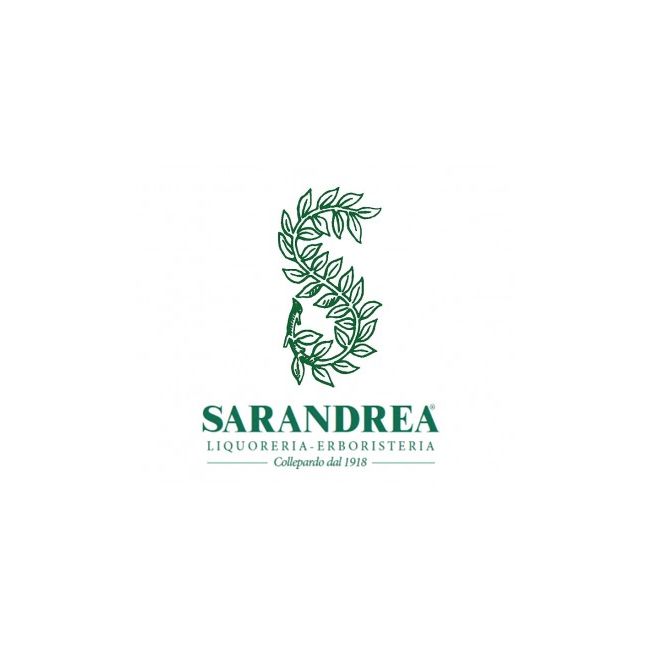 Sarandrea Biancospino 100ml Tintura Madre