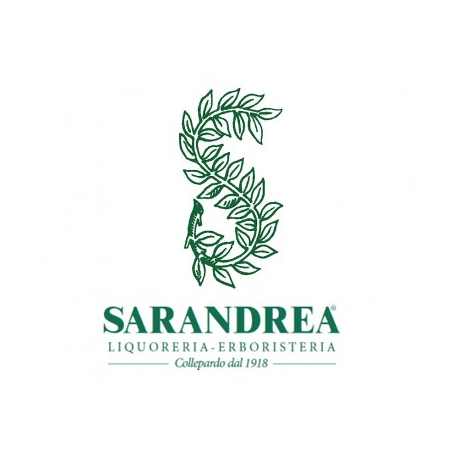 Sarandrea Biancospino 100ml Tintura Madre