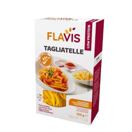 DR. SCHAR Flavis Tagliatelle 200 G