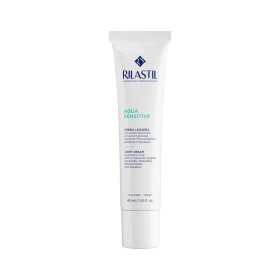 Istituto Ganassini Rilastil Aqua Sensitive Crema Leggera 40 Ml Special Price