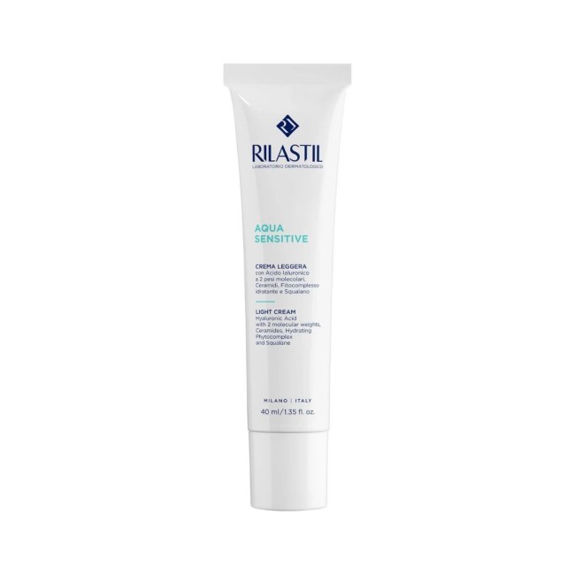 Istituto Ganassini Rilastil Aqua Sensitive Crema Leggera 40 Ml Special Price Istituto Ganassini Rilastil Aqua Sensitive Crema Leggera 40 Ml Special Price