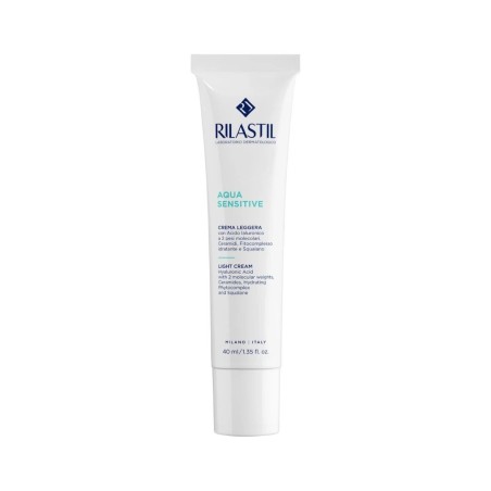 Istituto Ganassini Rilastil Aqua Sensitive Crema Leggera 40 Ml Special Price Istituto Ganassini Rilastil Aqua Sensitive Crema Leggera 40 Ml Special Price