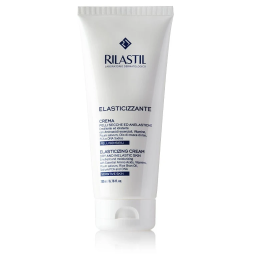 Rilastil Crema Elasticizzante per cicatrici e pelle anelastica 200 ml