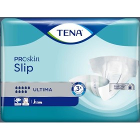 Essity Pannolone A Mutandina Per Incontinenza Molto Grave Tena Slip Ultima L 21 Pezzi