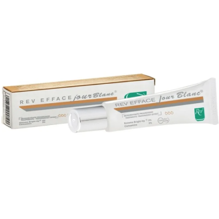 Rev Pharmabio Rev Efface Jour Blanc 30 Ml