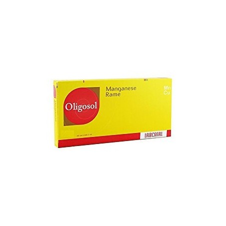 Labcatal Nutrition Manganese/rame 28 Fiale 2 Ml Labcatal Nutrition Manganese/rame 28 Fiale 2 Ml