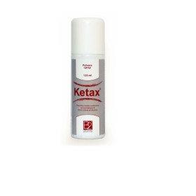B2 Pharma Ketax Polvere Spray 125 Ml