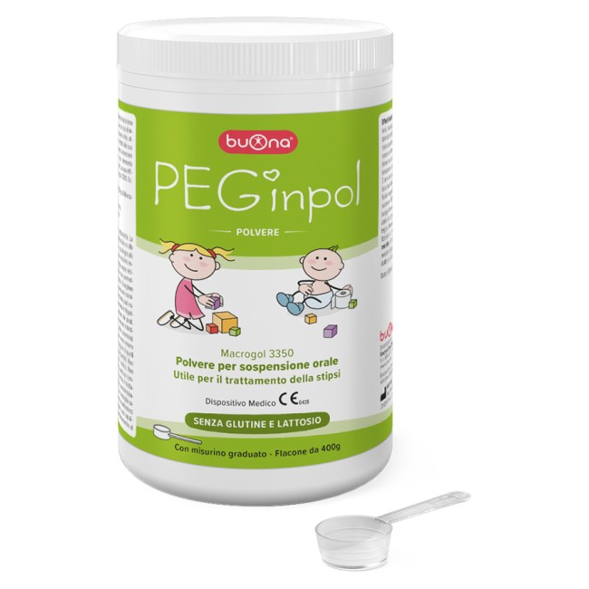 Buona Peginpol 400 G