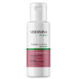 Vidermina CLX Detergente Intimo 300ml