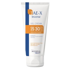 Biogena Tae X Inverse Vitiligo Suncare 50 Ml
