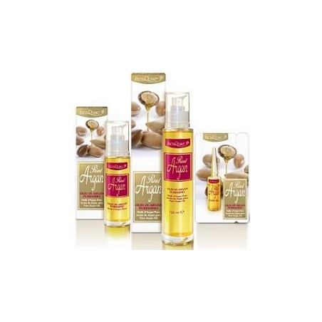 SAN. ECO. VIT. Incarose Riad Argan Olio Puro 30 Ml