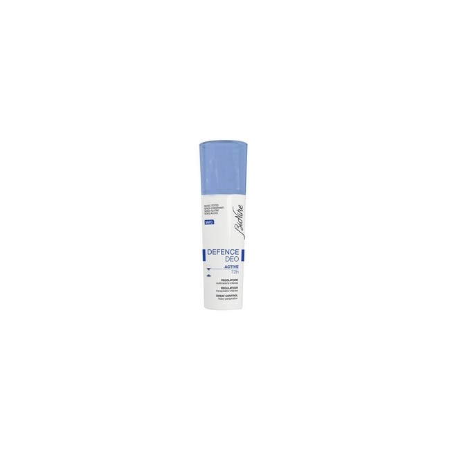 Bionike Defence Deo Active 72h Vapo