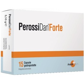 Anatek Health Perossidan Forte 15 Capsule