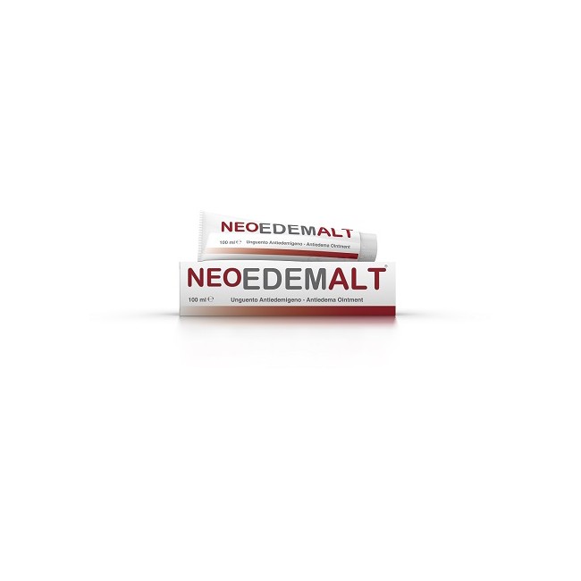 DMG Italia Unguento Antiedemigeno Neo Edemalt 100 Ml