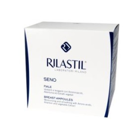 Rilastil Seno 15 Fiale da 5 ml