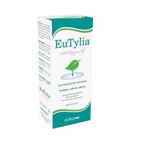 E. Vitalgroup Eutylia Detergente Intimo 200 Ml
