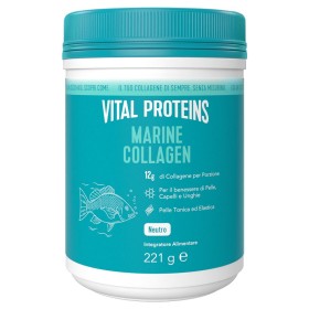 Nestlè Vital Proteins Marine Collagen 221 G