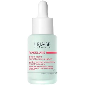Uriage Roseliane Siero Levigante Correttore Anti Rossori 30 Ml