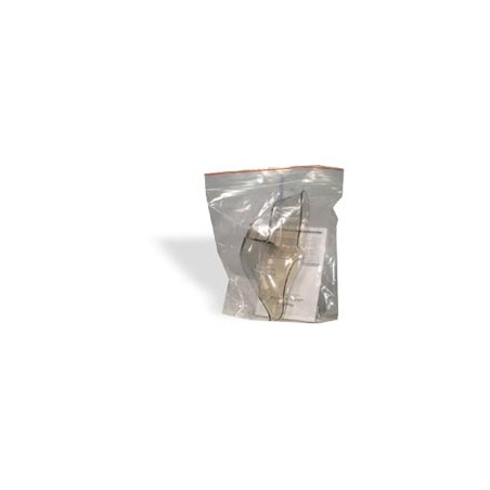 Air Liquide Maschera Aerosol Adulti Codice 472009