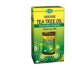 Esi Tea Tree Remedy Oil 25 Ml