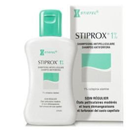 Haleon Stiprox Shampoo Classic 100 Ml