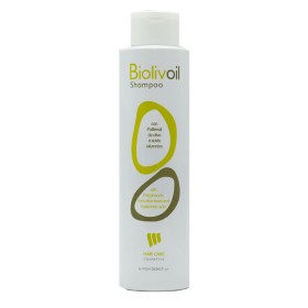 MAVI BIOTECH LAB Biolivoil Shampoo 300 Ml