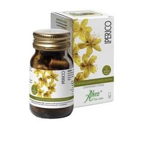 Aboca Iperico Concentrato Totale 50 Opercoli