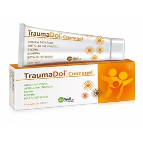 Gowell Traumadol Cremagel 100 Ml