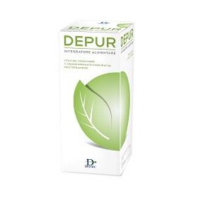 Driatec Depur 1000 Ml