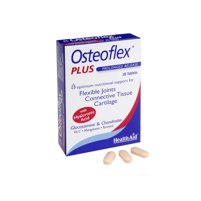 Healthaid Osteoflex Plus 30 Compresse