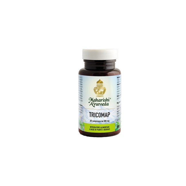 Tricomap 60 Compresse