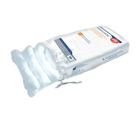 PIC Cotone Idrofilo Pic Rekosac Zig Zag 1000 G