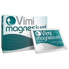 Shedir Pharma Vimi Magnesium 32 Bustine
