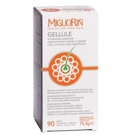Cosval Migliorin Gellule 90 Capsule