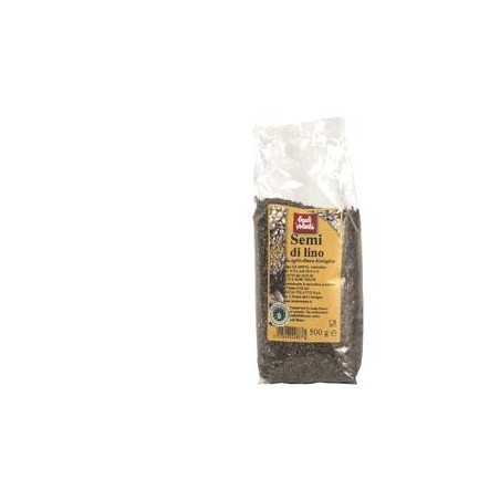 PROBIOS Srl SOCIETA' BENEFIT Semi Di Lino 500 G