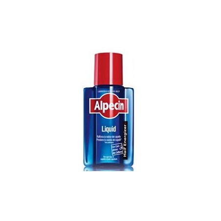 Dr. Wolff Italia Alpecin Energizer Liquido Tonico Doposhampoo 200 Ml Dr. Wolff Italia Alpecin Energizer Liquido Tonico Doposhampoo 200 Ml