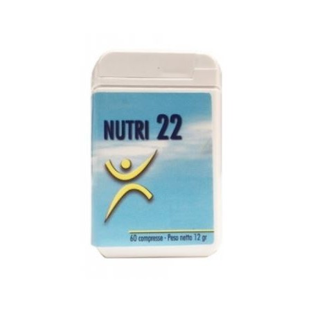 Dine Nutri 22 60 Compresse