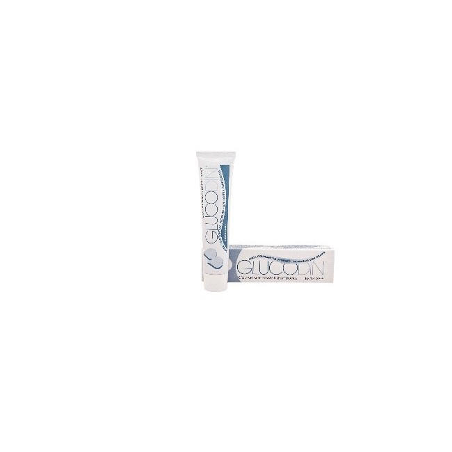 GD Glucodin Crema Idratante 40 Ml