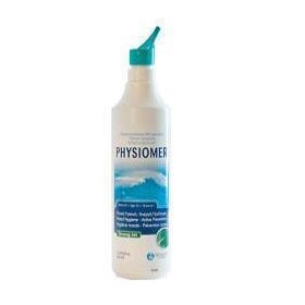 Physiomer Getto Forte 210ml