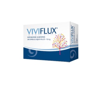 Neuraxpharm Viviflux 20 Compresse