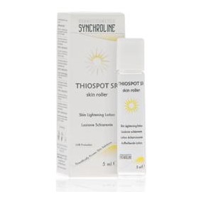General Topics Thiospot Sr Skin Roller 5 Ml
