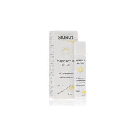 General Topics Thiospot Sr Skin Roller 5 Ml General Topics Thiospot Sr Skin Roller 5 Ml