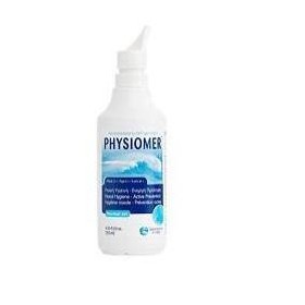 Physiomer Getto Normale 135 ml