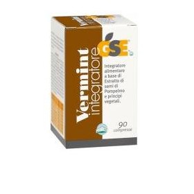Prodeco Pharma Gse Vermint 90 Compresse