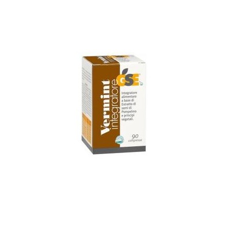 Prodeco Pharma Gse Vermint 90 Compresse Prodeco Pharma Gse Vermint 90 Compresse