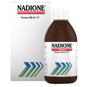 DMG Italia Nadione 200 Ml
