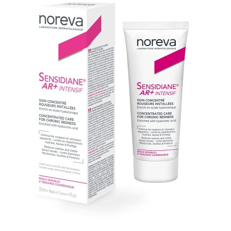 Noreva Sensidiane Ar+ Intensif Crema 30 Ml Noreva Sensidiane Ar+ Intensif Crema 30 Ml
